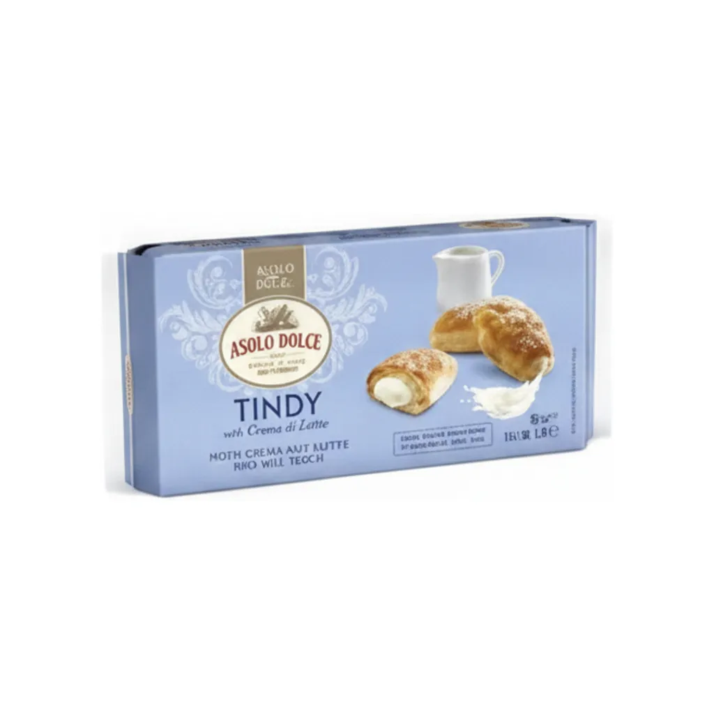 ASOLO DOLCE TINDT CREMA LATTE