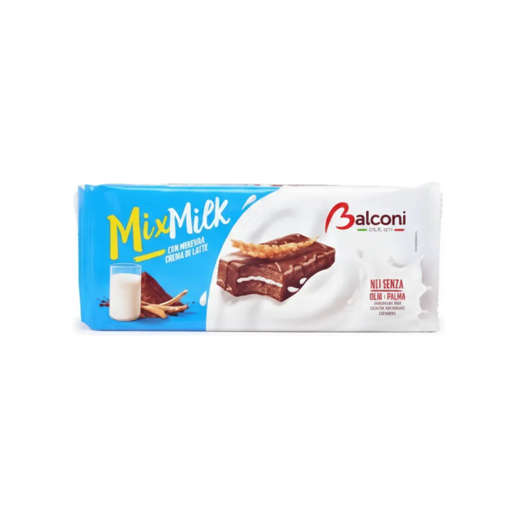 BALCONI MIX MILK LTTE