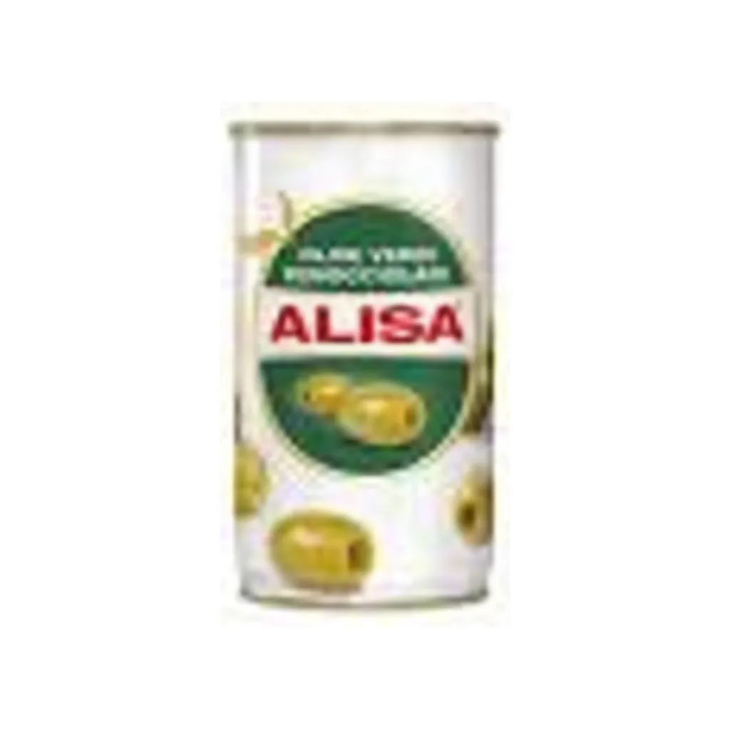 ALISA OLIVE VERDI DENOCCIOL GR 280