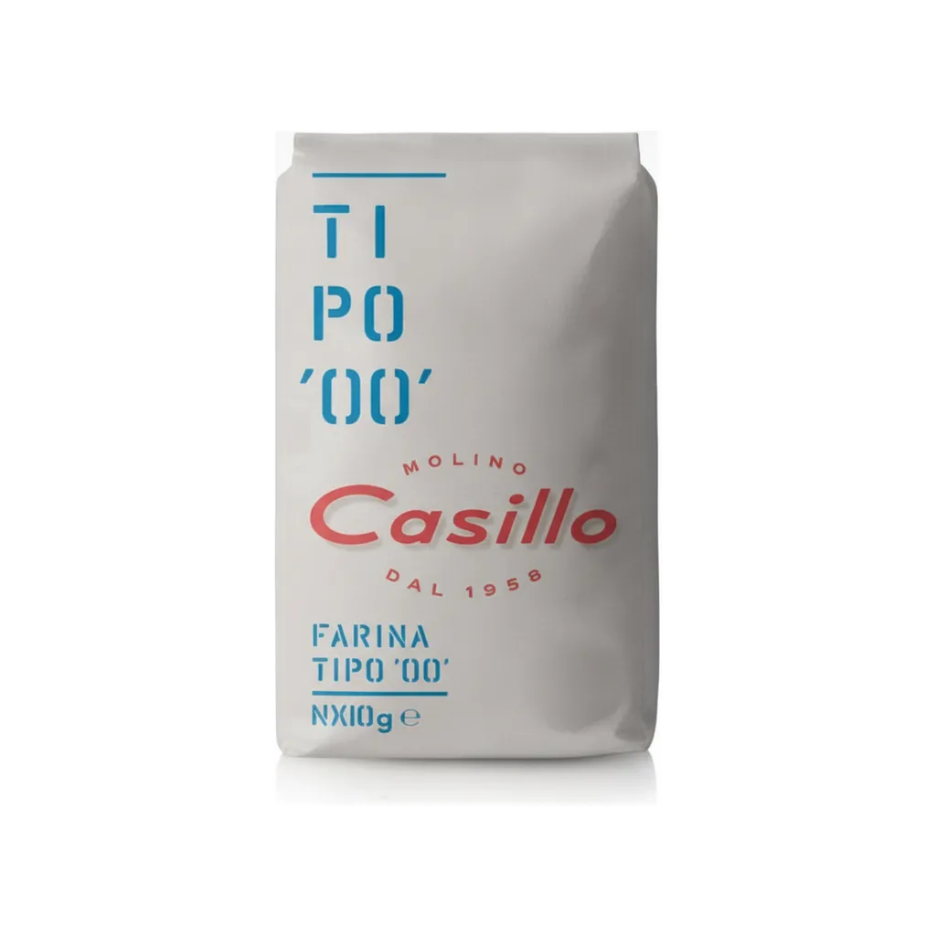 FARINA CASILLO TIPO 00