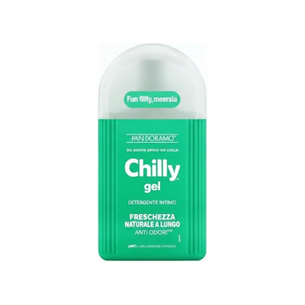 CHILLY INTIMO GEL ANTIODOR