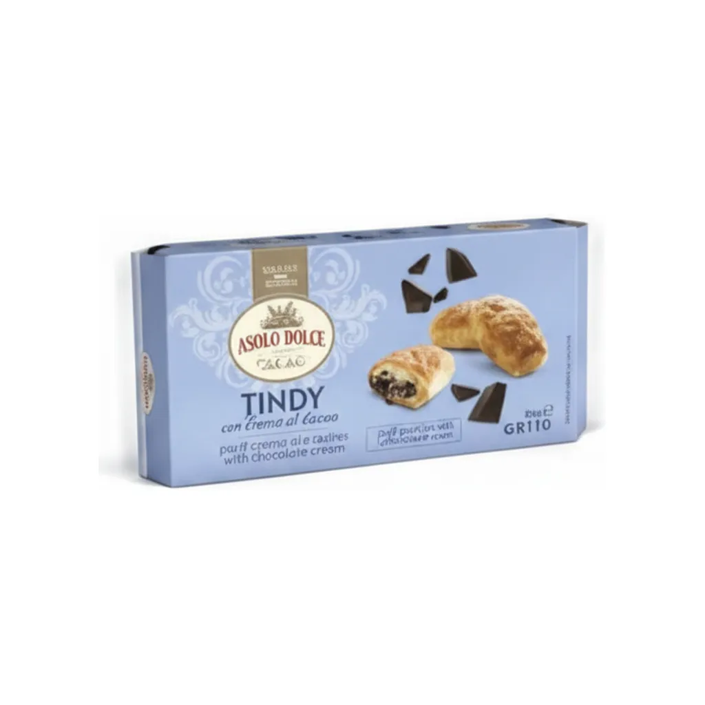 ASOLO DOLCE TINDY CACAO GR110