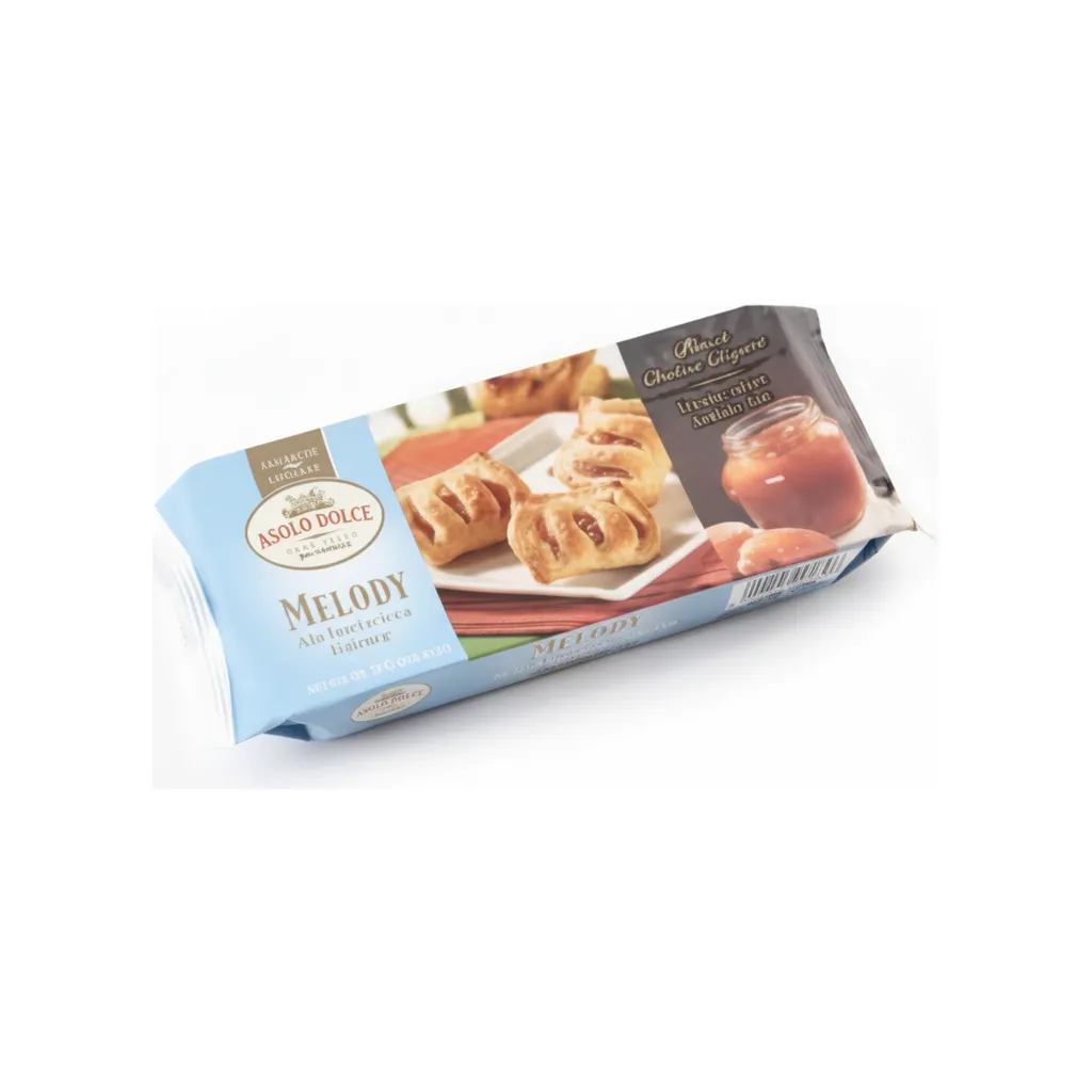 ASOLO DOLCE MELODY ALBICOCCA GR110