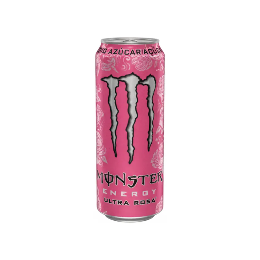 MONSTER ULTRA ROSA ML500