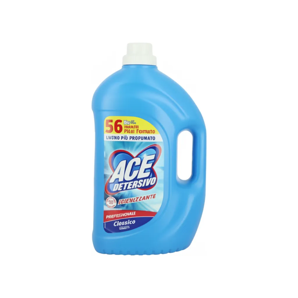 ACE LAVATRICE CLASSSICO 56LV