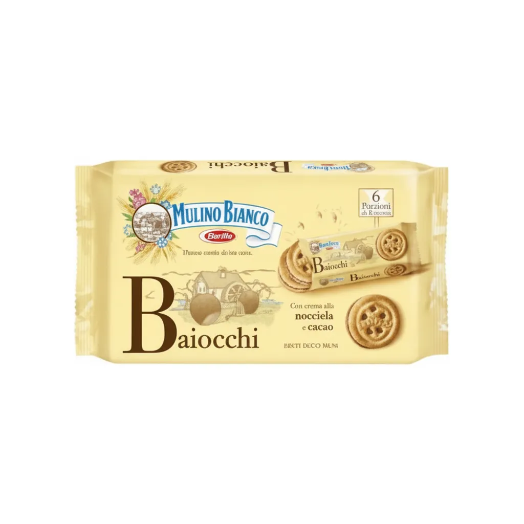 BAIOCCHI MULTIPACK GR336