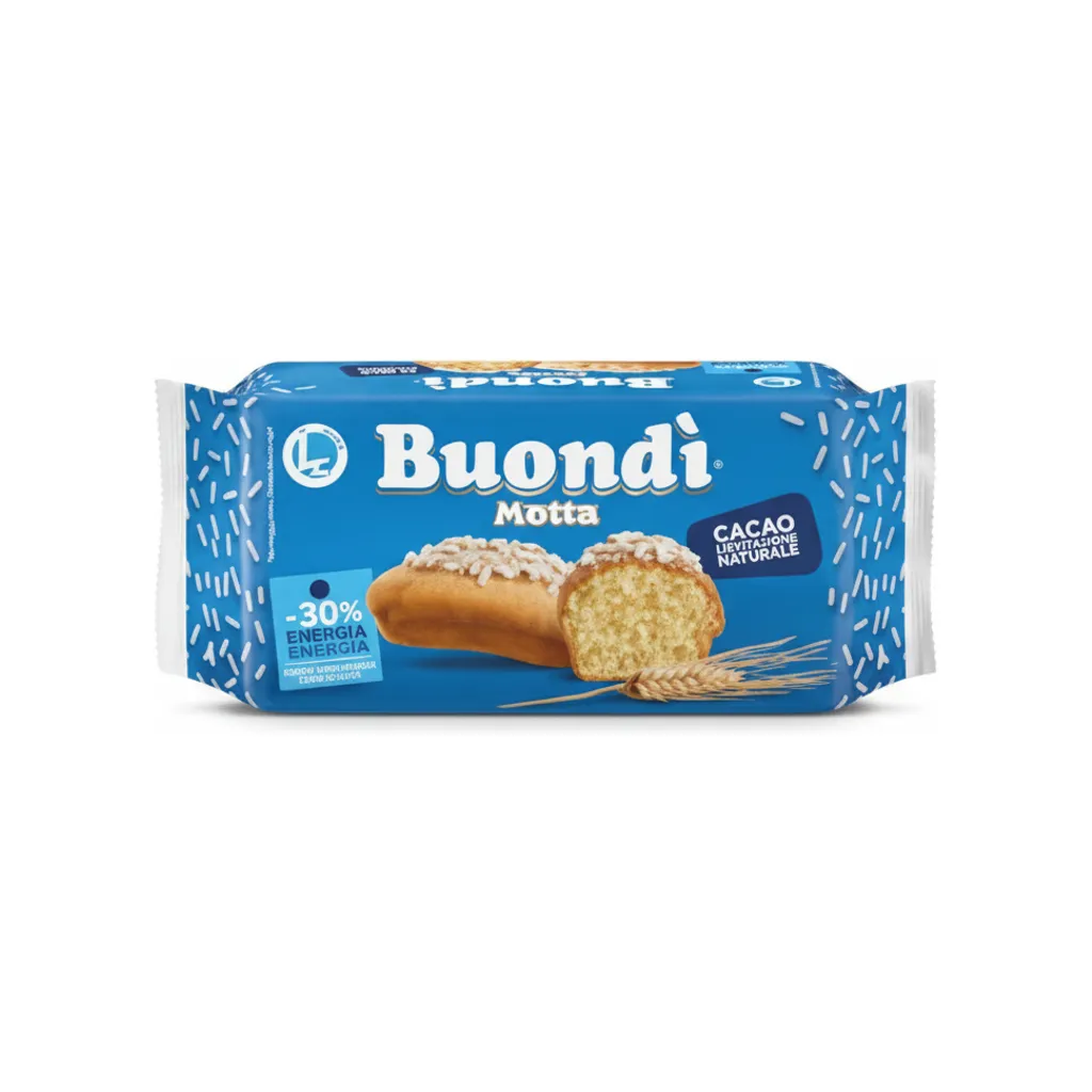 BUONDI CACAO MOTTA