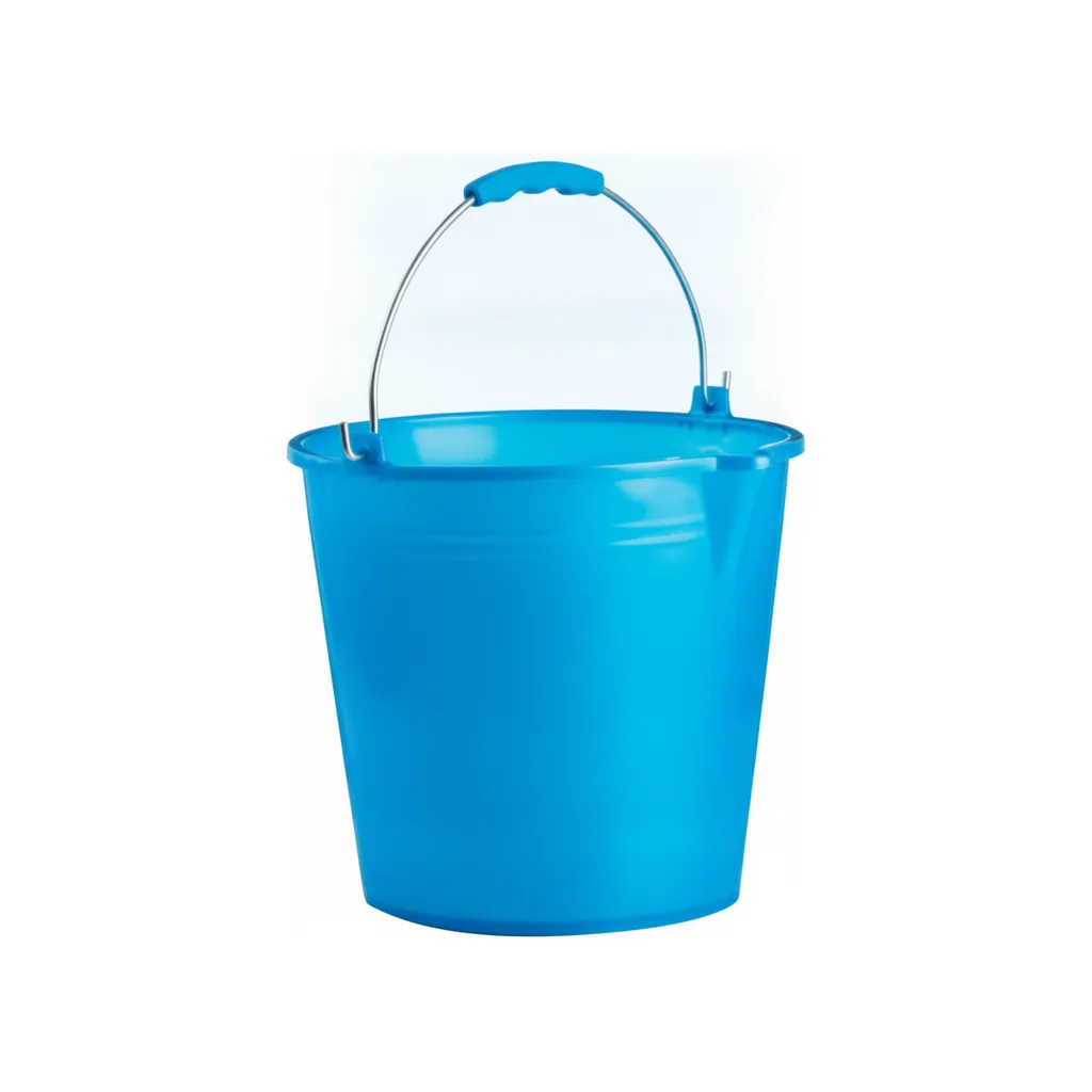 BRONZO SOFT SECCHIO LT.10