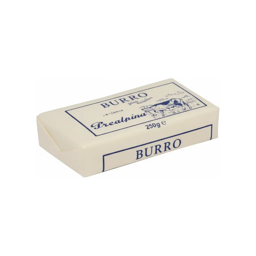 BURRO GIOVE GR250