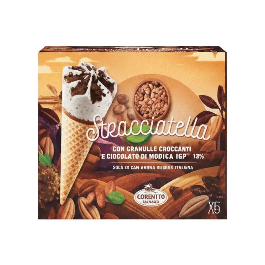 CORNETTO SAN MARCO CLASSICO X6