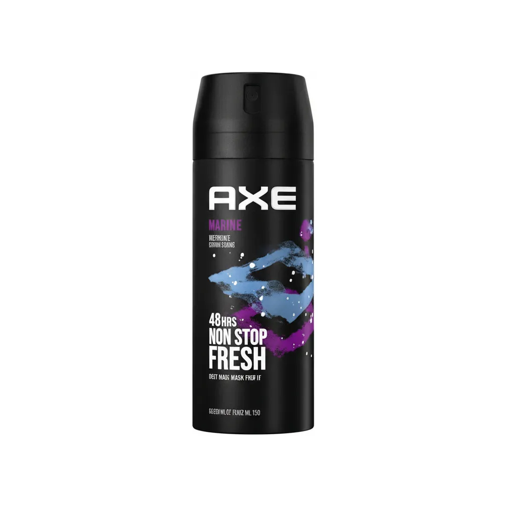 AXE DEO MARINE ML 150