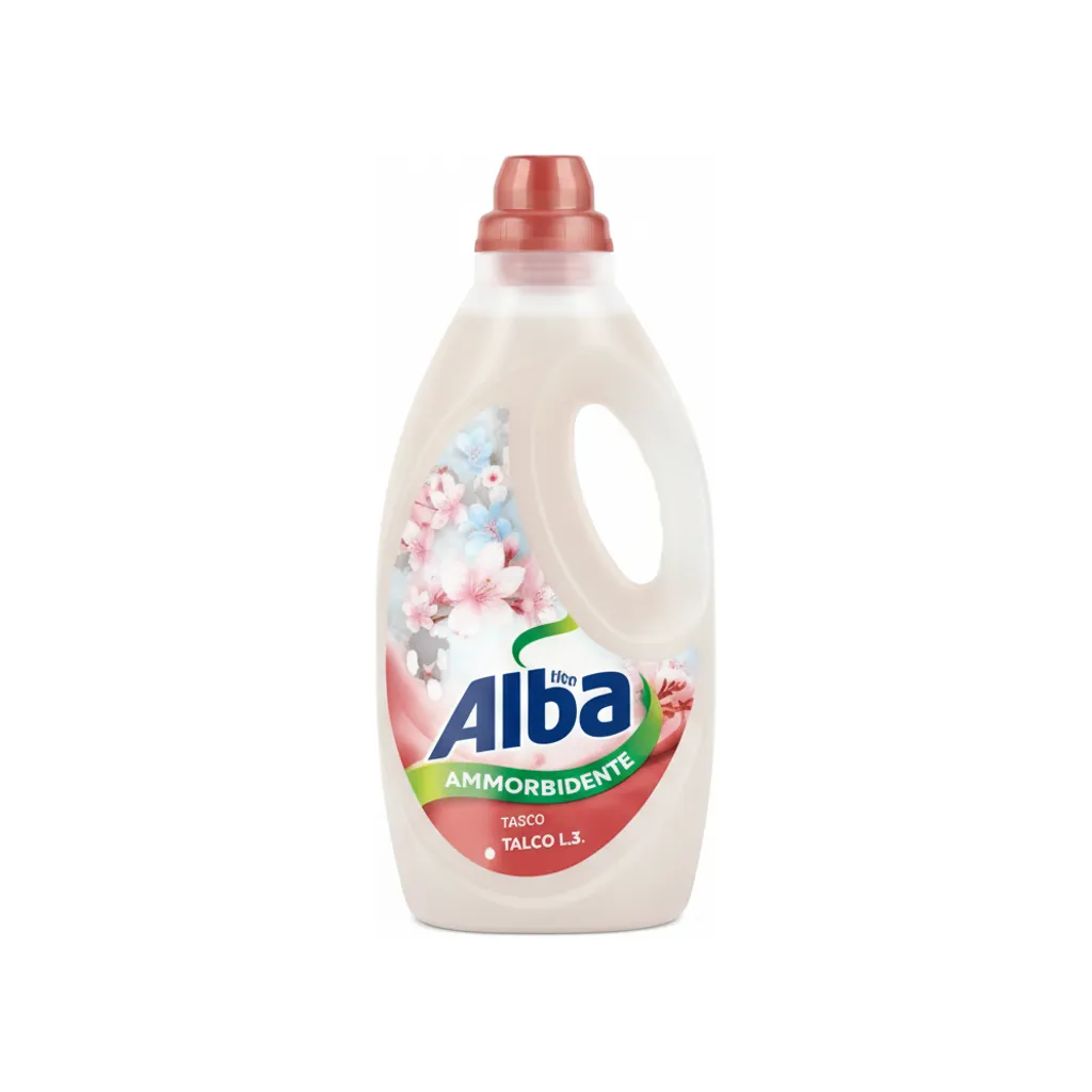 ALBA AMMORBIDENTE TALCO L.3
