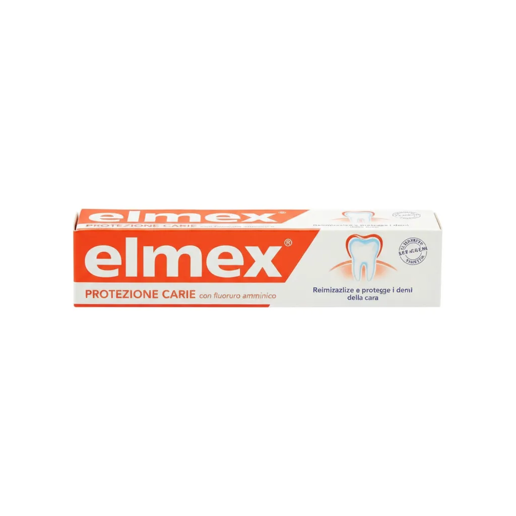 ELMEX DENTIFRICIO CLASSICO ML75