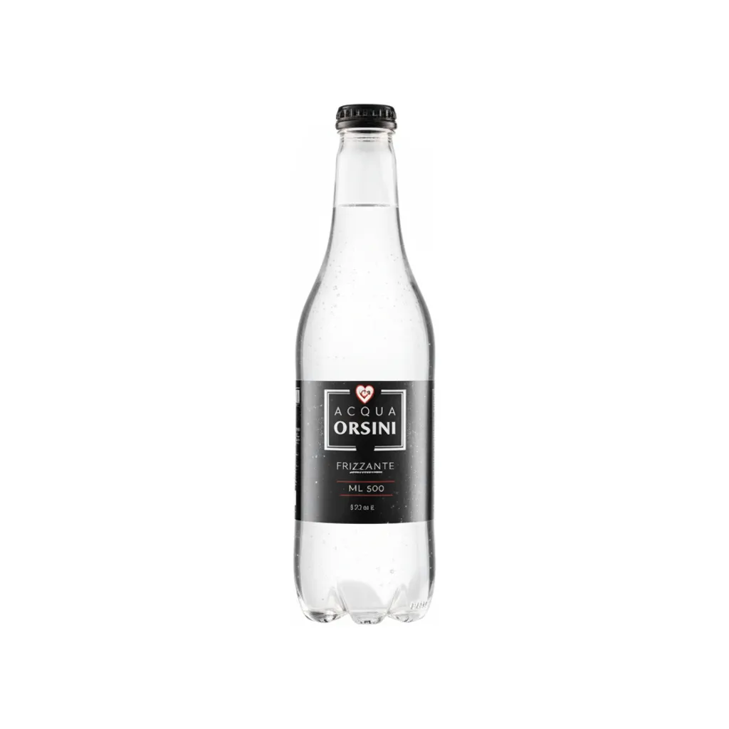 ACQUA ORSINI ML 500 FRIZZANTE