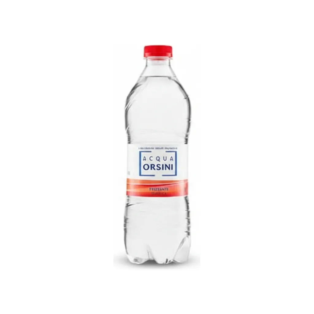 ACQUA ORSINI FRIZZANTE 50CL CLASSICA