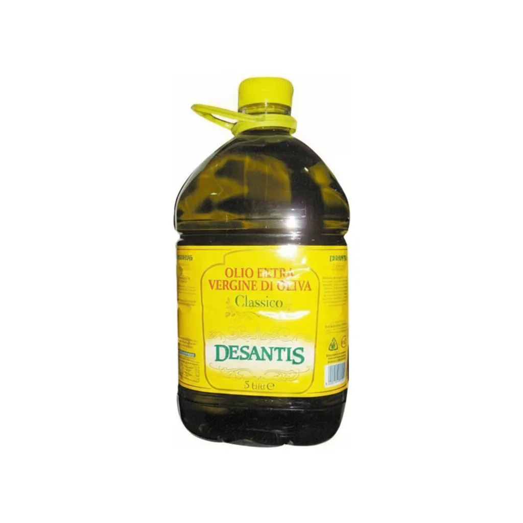 DESANTIS 5L OLIO EXTRA VERGINE OLIVA