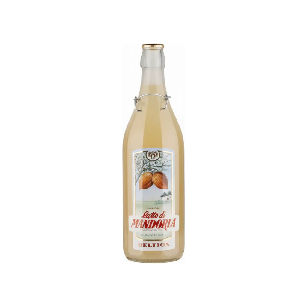 BELTION LATTE MANDORLA L.1
