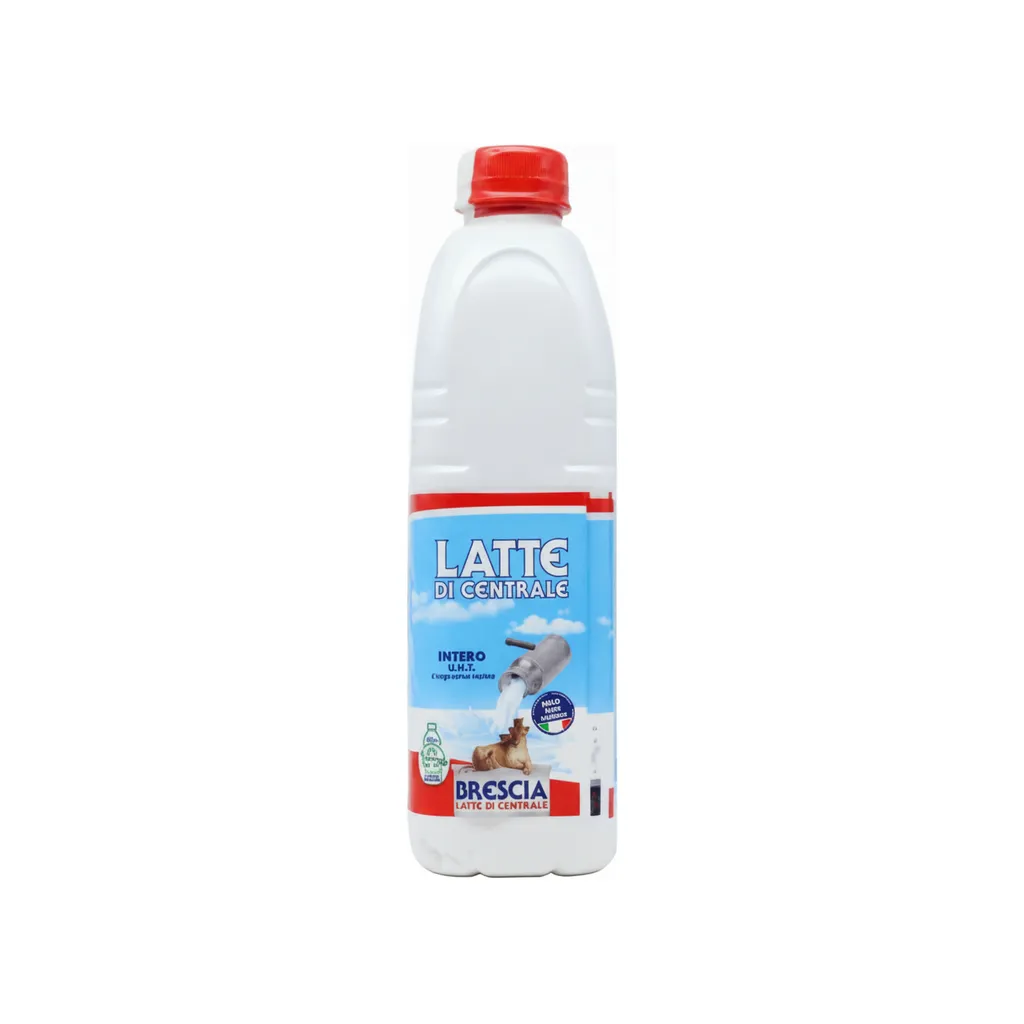 LATTE BRESCIA L.1 INTERO
