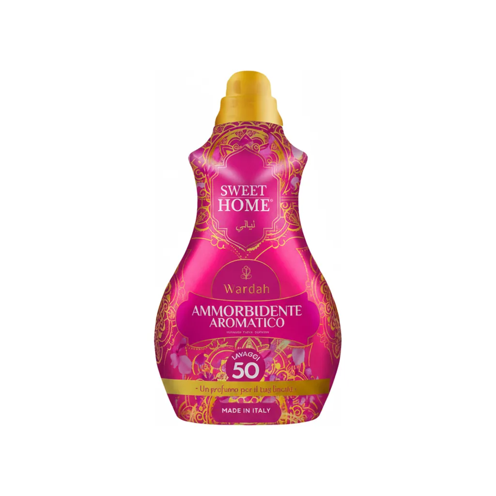SWEET HOME AMMORBIDENTE 50LV NIAJIMA