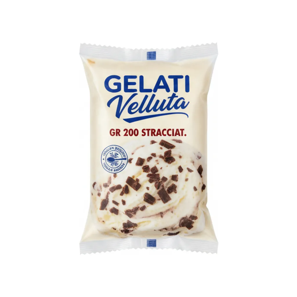 GELATI VELLUTA GR 200 STRACCIAT