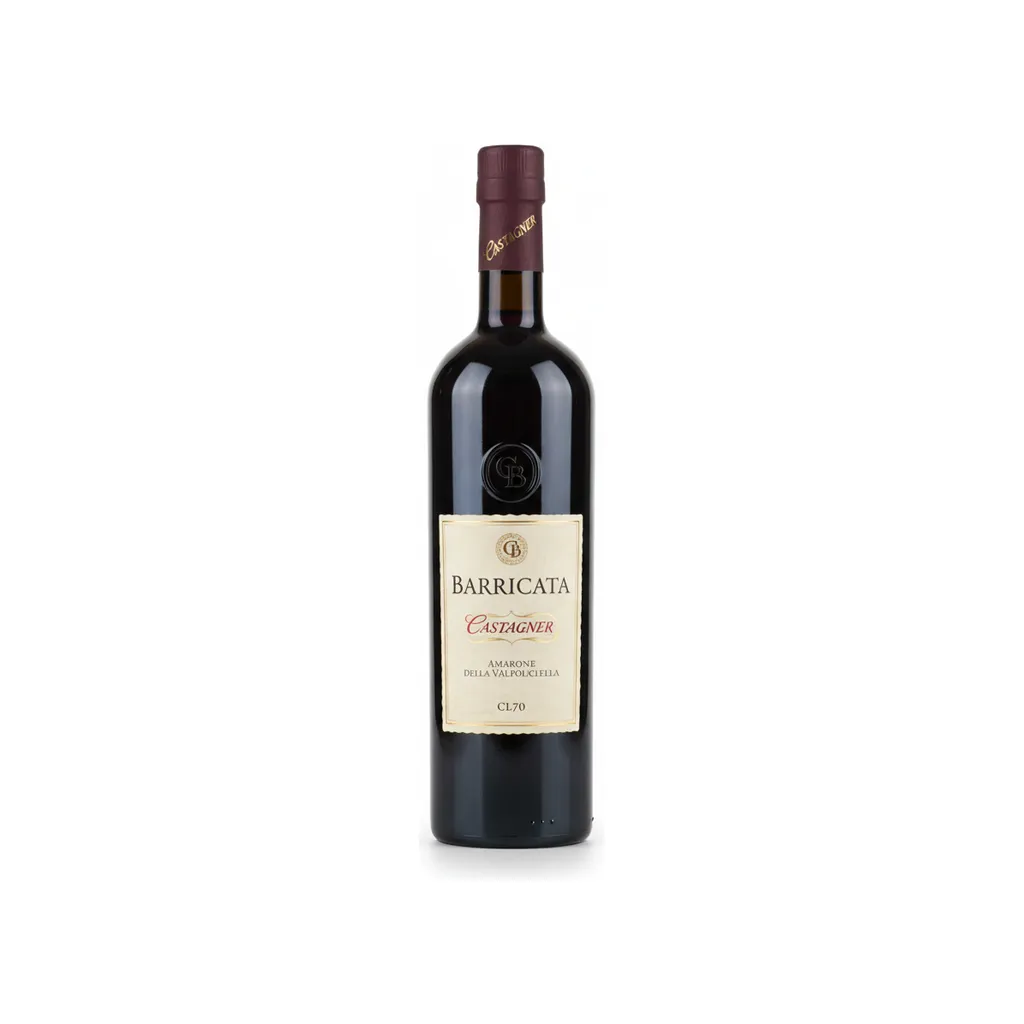 BARRICATA CASTAGNER CL70 AMARONE