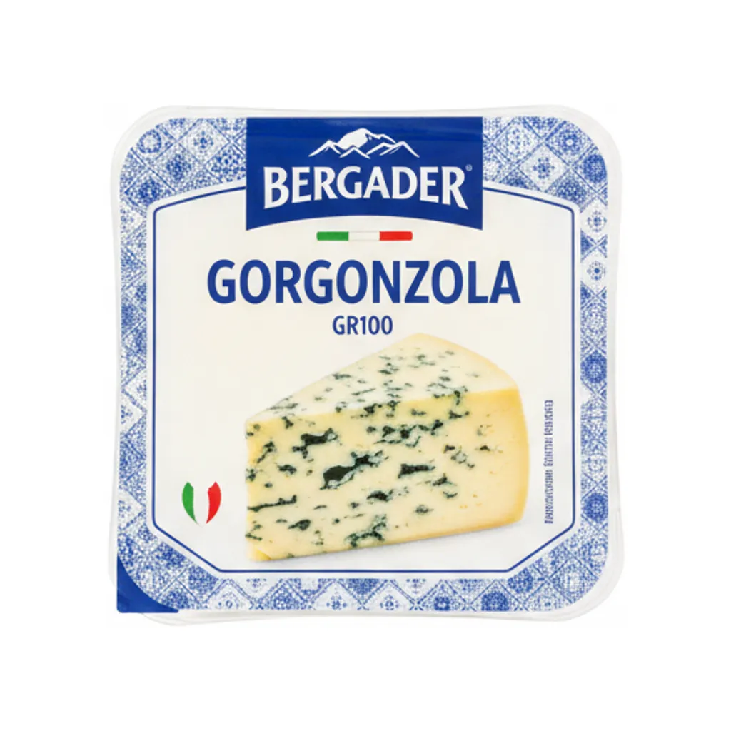 BERGADER GORGONZOLA GR100