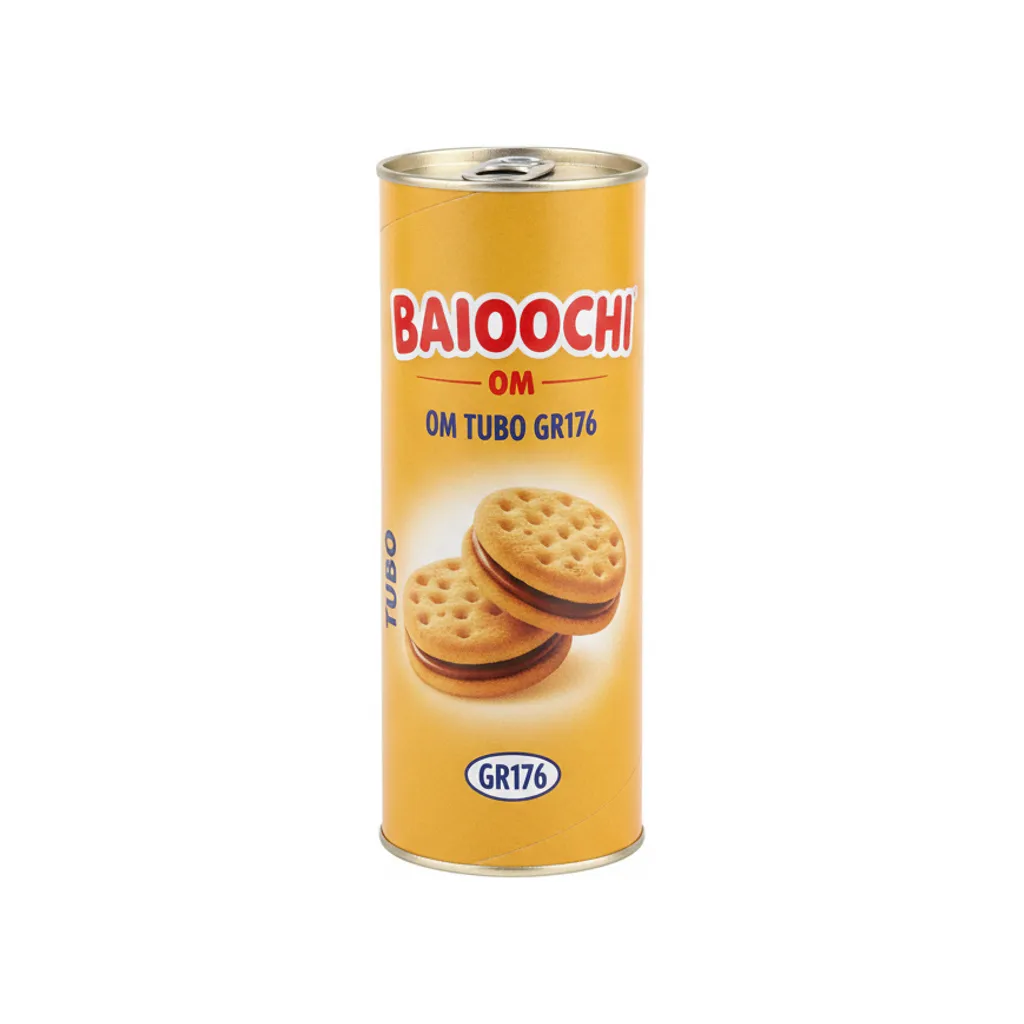 BAIOCCHI OM TUBO GR176