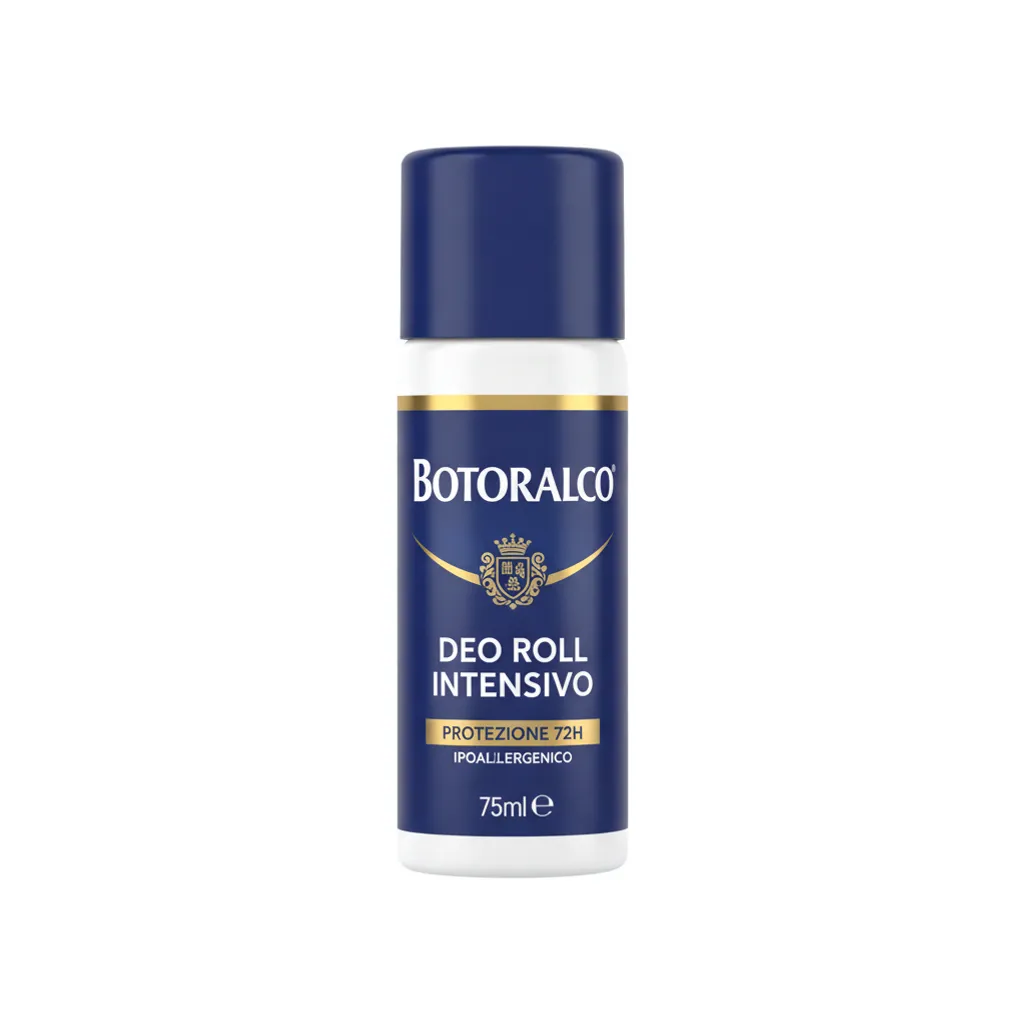 BOTORALCO DEO ROLL INTENSIVO