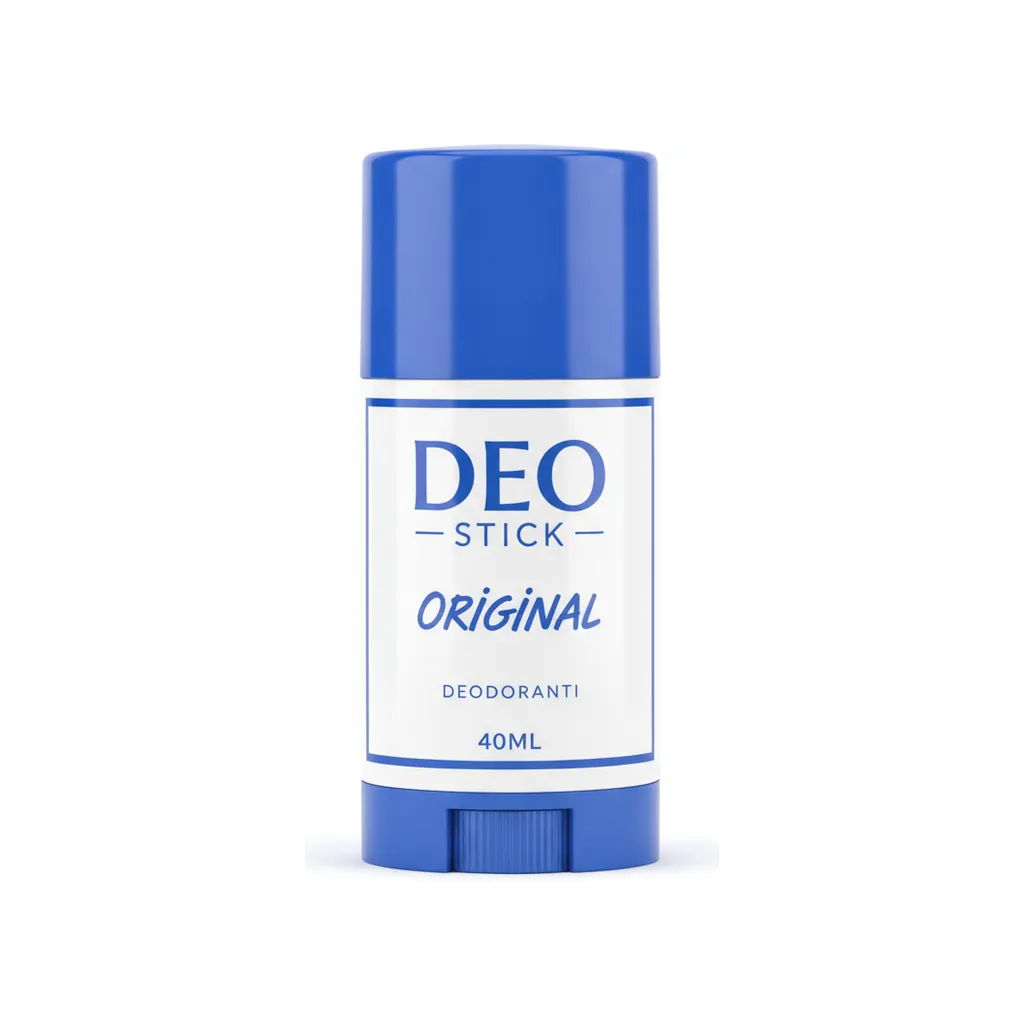 DEO STICK ORIGINAL 40ML