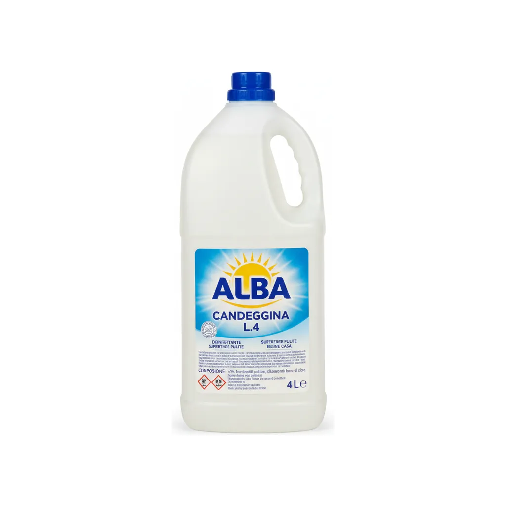 ALBA CANDEGGINA L.4
