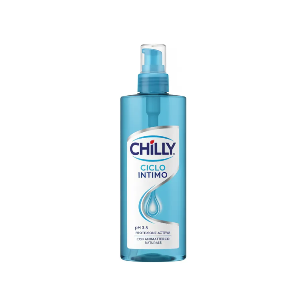 CHILLY CICLO INTIMO