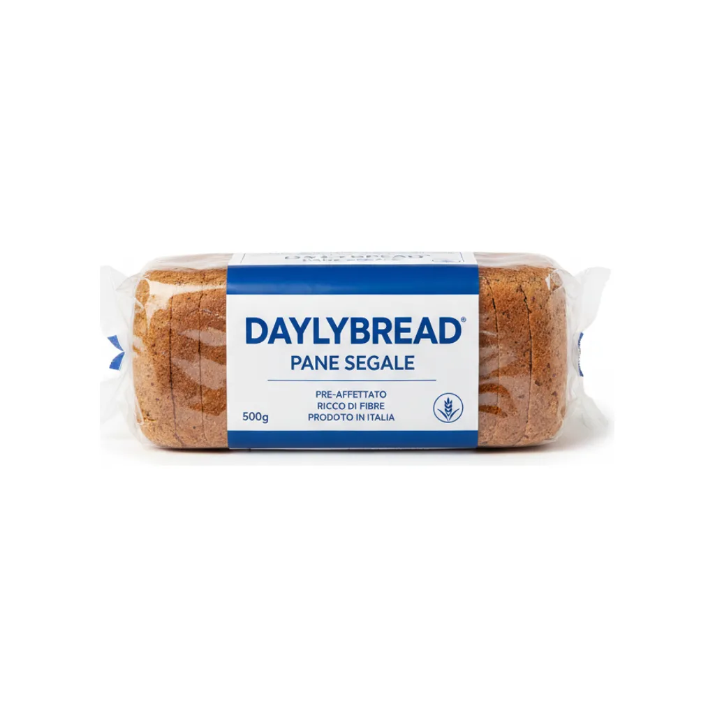 DAYLYBREAD PANE SEGALE