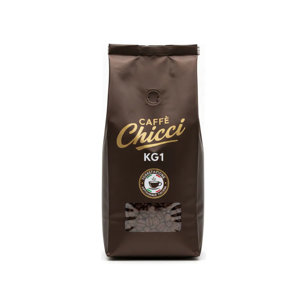 CAFFE CHICCI KG1