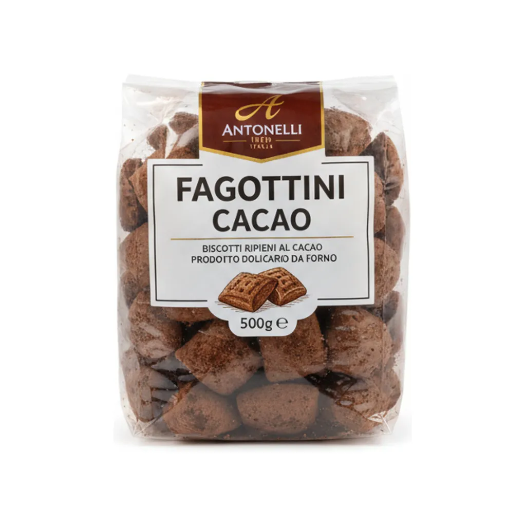 ANTONELLI FAGOTTINI CACAO
