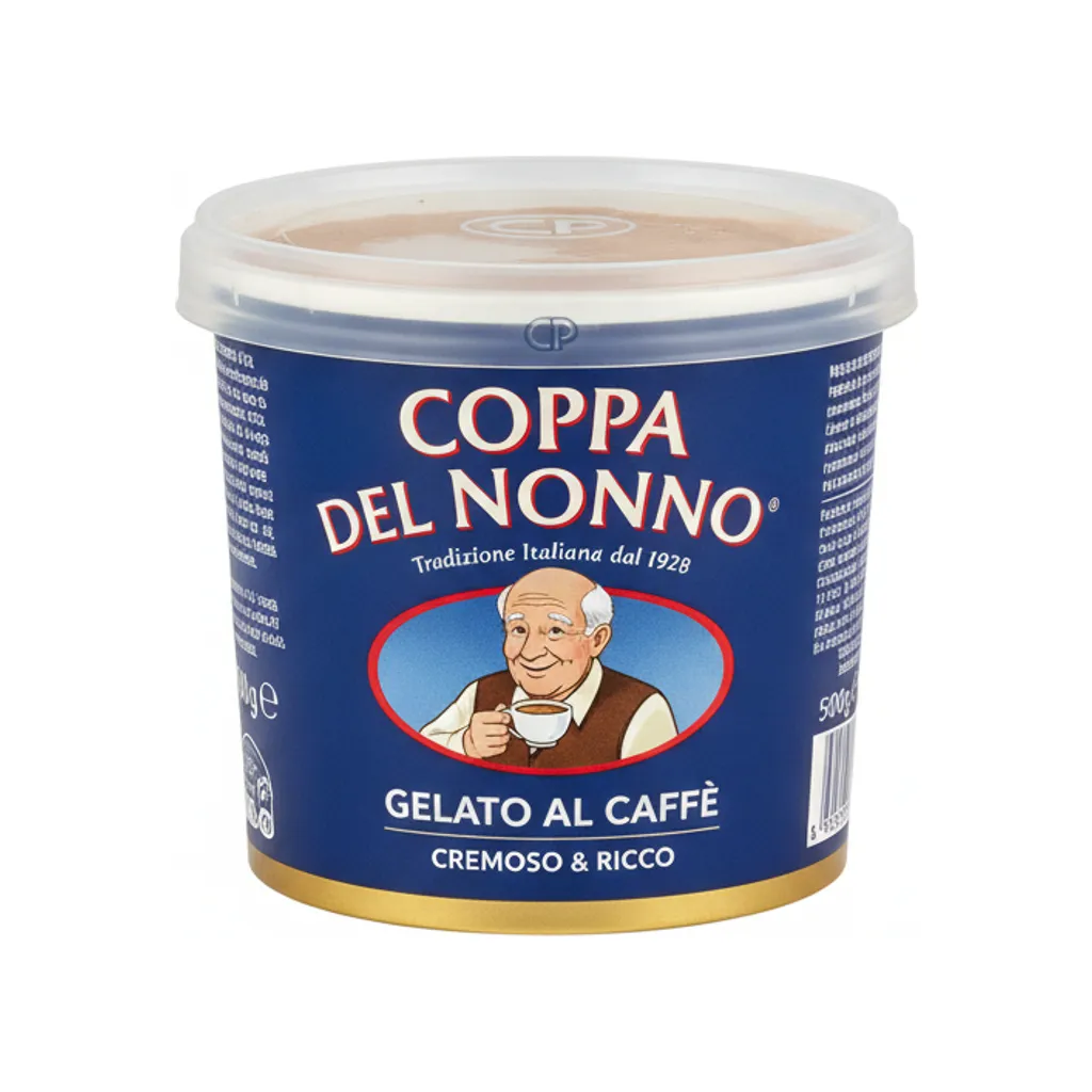 COPPA DEL NONNO