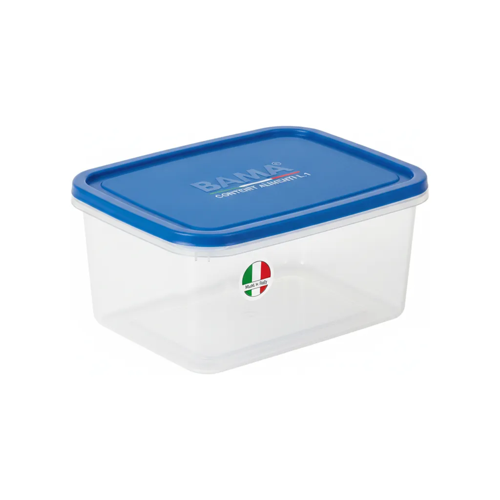 BAMA CONTENIT ALIMENTI L.1