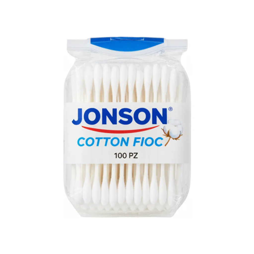 COTTON FIOC JONSON 100PZ
