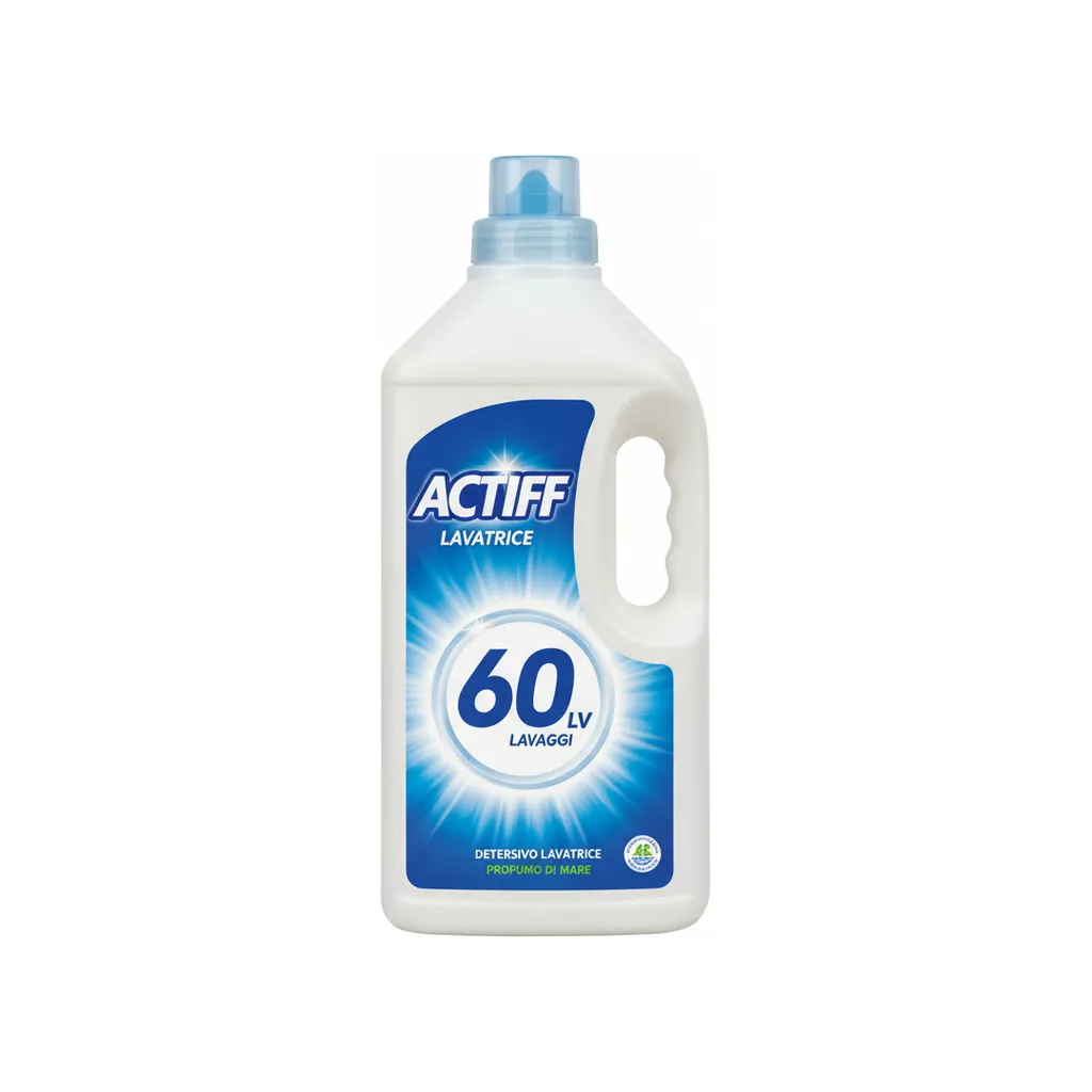ACTIFF LAVATRICE 60 LV
