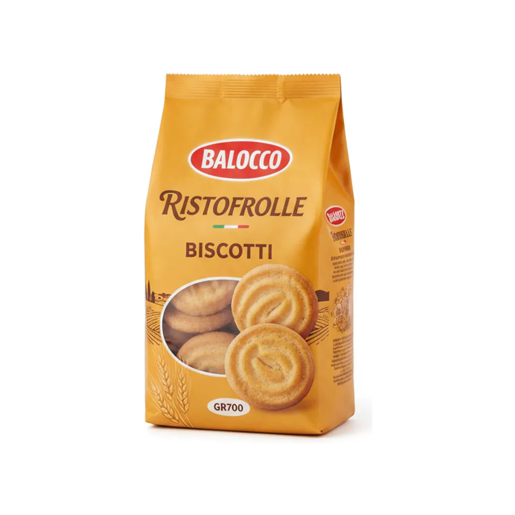 BALOCCO RISTOFROLLE GR700