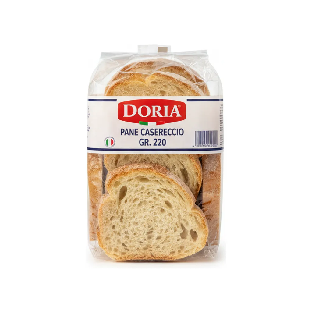 DORIA PANE CASERECCIO GR220