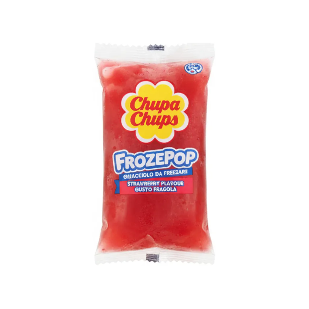 CHUPA CHUPS FROZEPOP
