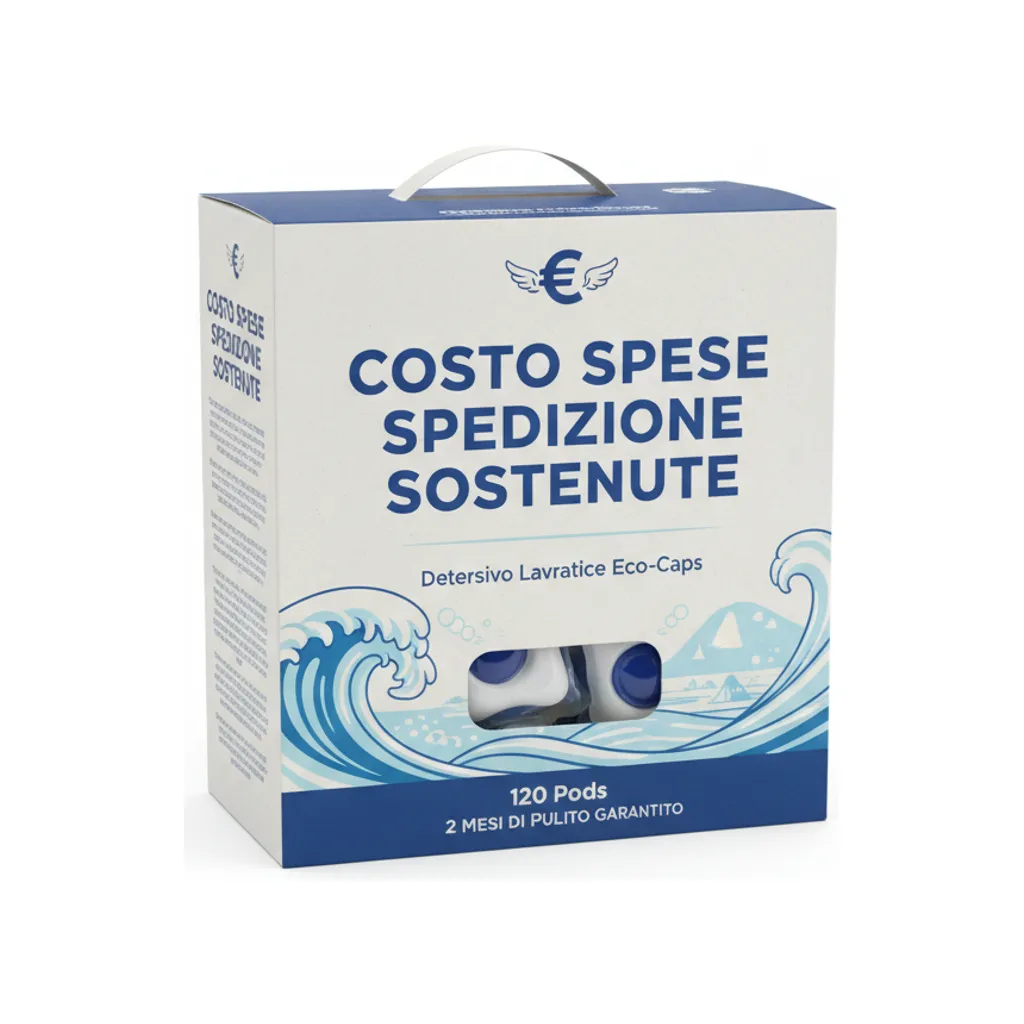 COSTO SPESE SPEDIZIONE SOSTENUTE