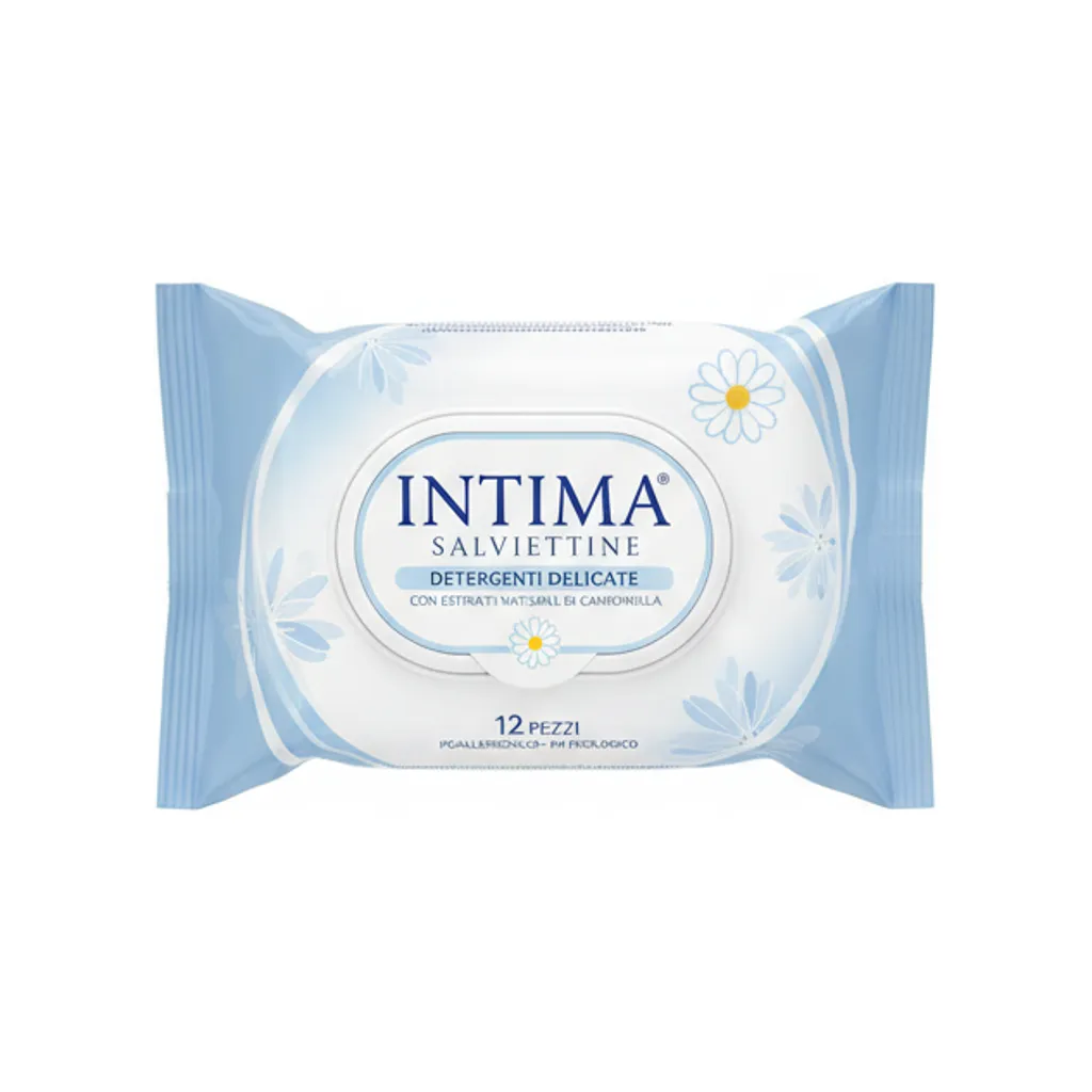 INTIMA SALVIETTINE