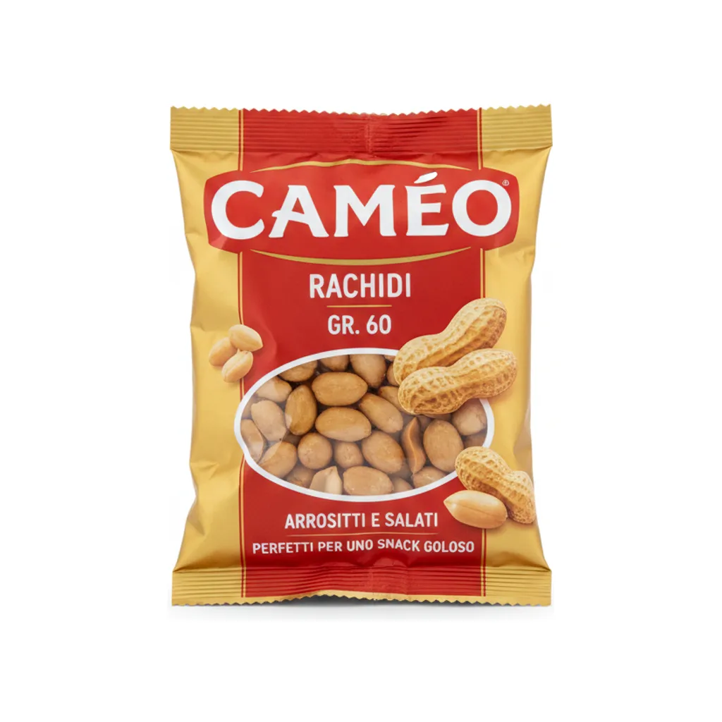 CAMEO RACHIDI GR60
