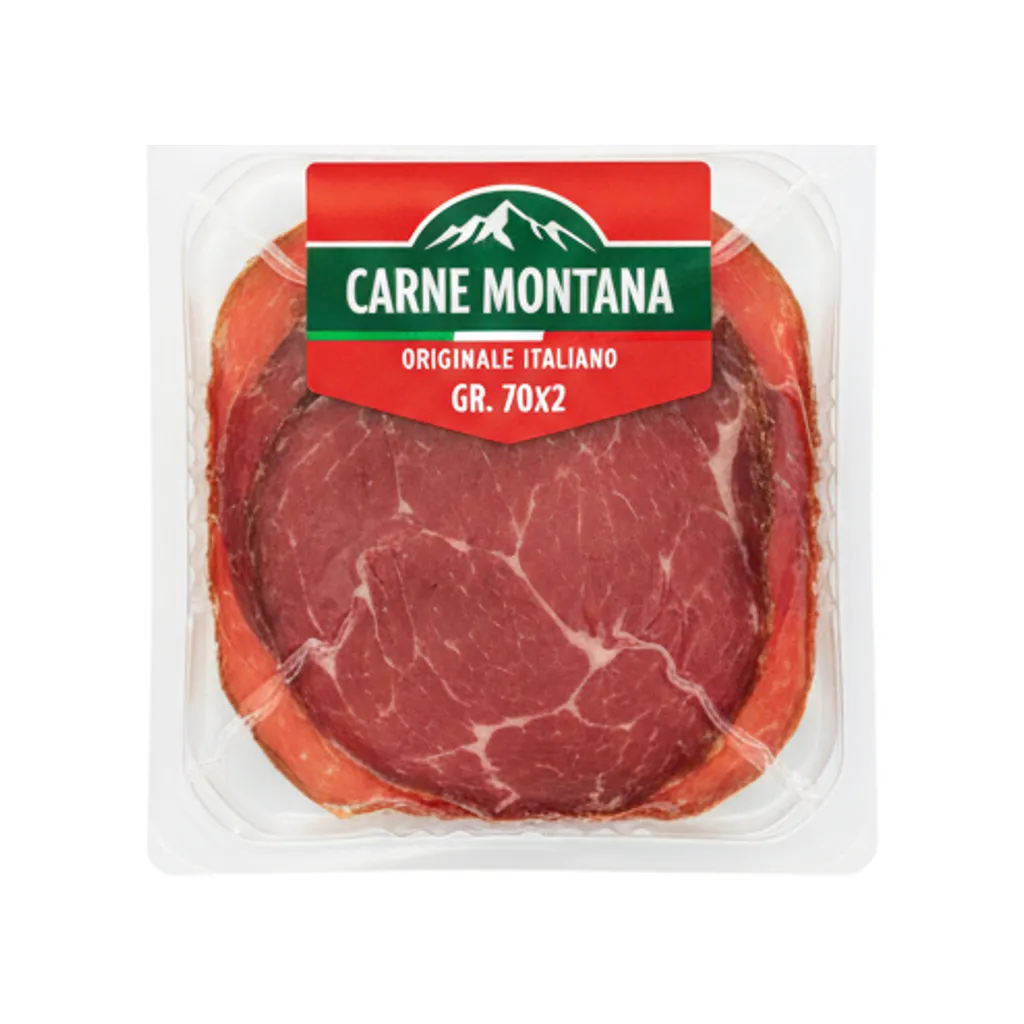 CARNE MONTANA GR70X2