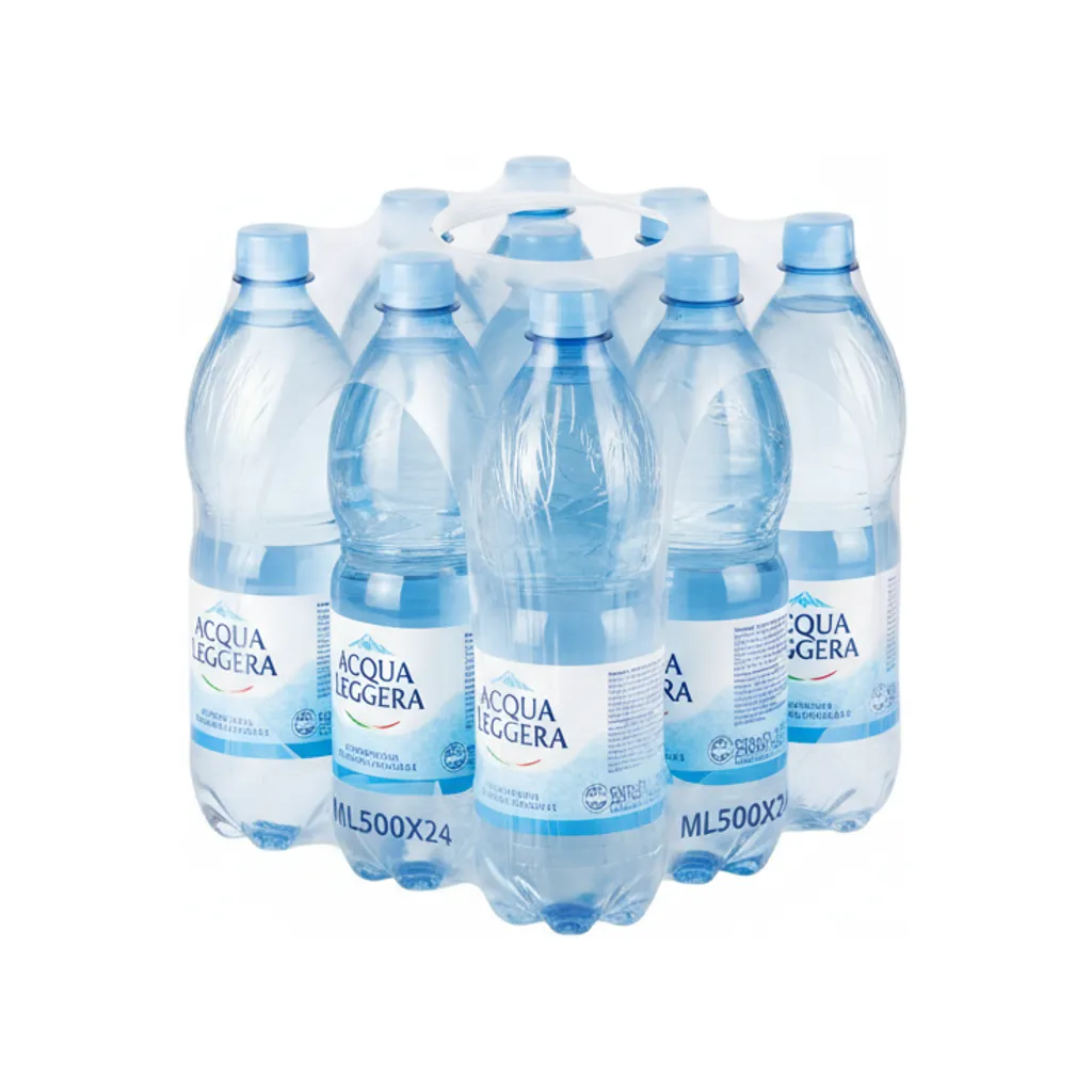 ACQUA LEGGERA ML500X24