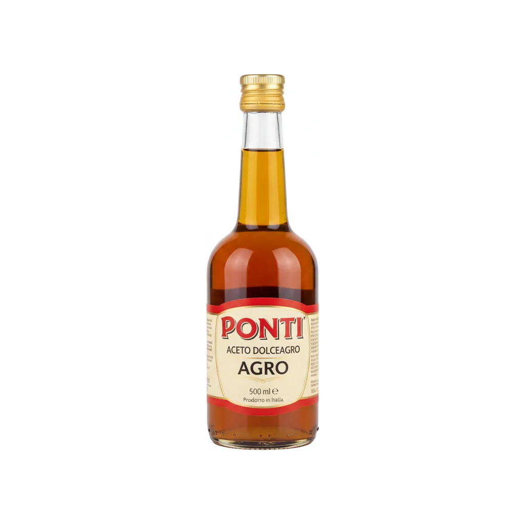 PONTI ACETO DOLCEAGRO 500