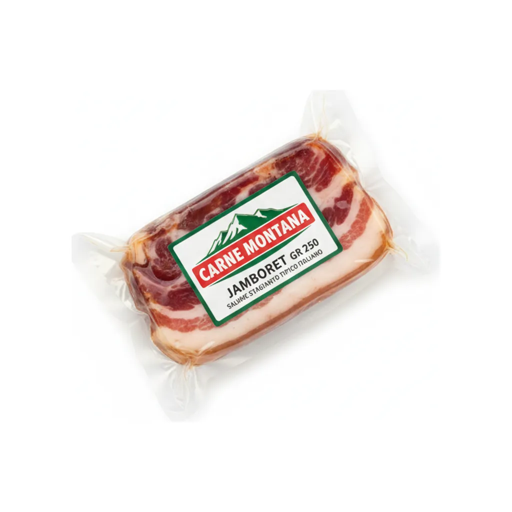 CARNE MONTANA JAMBORET GR 250