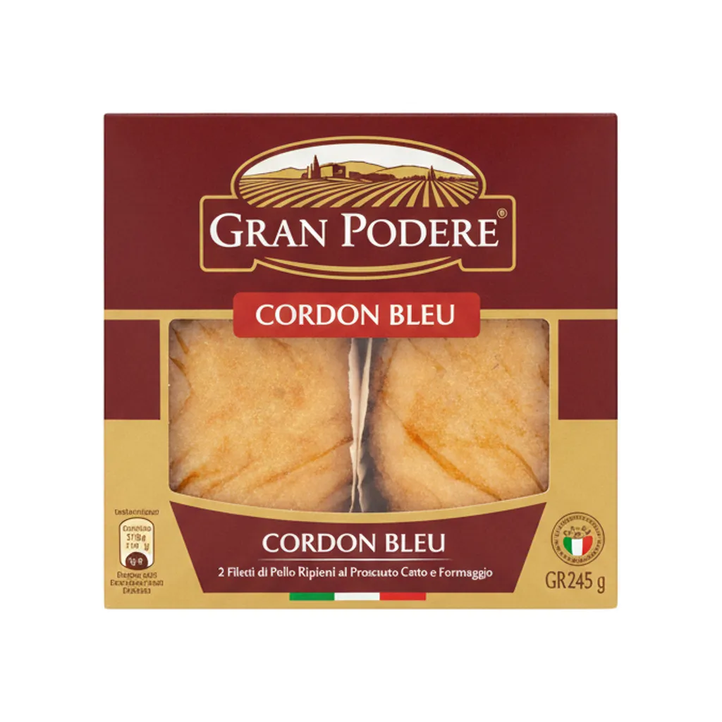 CORDON BLEU GRAN PODERE GR245