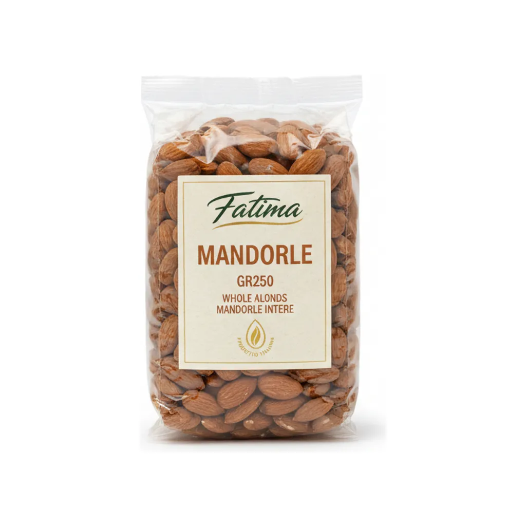 FATIMA MANDORLE GR250